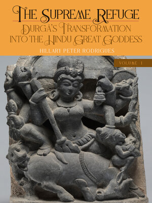 cover image of The Supreme Refuge